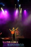 FIESTA DEL CHAMAM: Postales del da Miercoles II