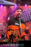 FIESTA DEL CHAMAM: Postales del da Miercoles II