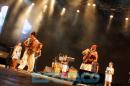 FIESTA DEL CHAMAM: Postales del da Miercoles II