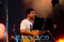 FIESTA DEL CHAMAM: Postales del da Miercoles II