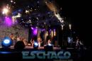 FIESTA DEL CHAMAM: Postales del da Miercoles II