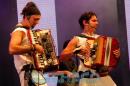 FIESTA DEL CHAMAM: Postales del da Miercoles II