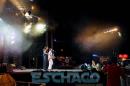 FIESTA DEL CHAMAM: Postales del da Miercoles II
