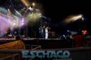 FIESTA DEL CHAMAM: Postales del da Miercoles II