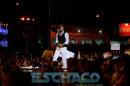 FIESTA DEL CHAMAM: Postales del da Miercoles II