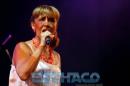 FIESTA DEL CHAMAM: Postales del da Miercoles II