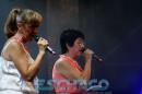 FIESTA DEL CHAMAM: Postales del da Miercoles II