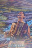 FIESTA DEL CHAMAM: Postales del da Miercoles II