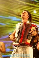 FIESTA DEL CHAMAM: Postales del da Miercoles II