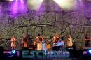 FIESTA DEL CHAMAM: Postales del da Miercoles II