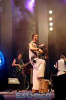 FIESTA DEL CHAMAM: Postales del da Miercoles II