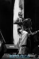 FIESTA DEL CHAMAM: Postales del da Miercoles II