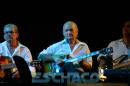 FIESTA DEL CHAMAM: Postales del da Miercoles II