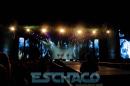FIESTA DEL CHAMAM: Postales del da Miercoles II