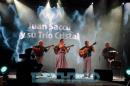 FIESTA DEL CHAMAM: Postales del da Miercoles II