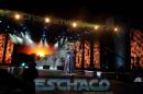 FIESTA DEL CHAMAM: Postales del da Miercoles II