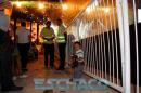 FIESTA DEL CHAMAM: Postales del da Miercoles II