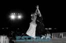 FIESTA DEL CHAMAM: Postales del da Miercoles II