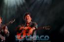 FIESTA DEL CHAMAM: Postales del da Miercoles II