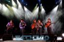 FIESTA DEL CHAMAM: Postales del da Miercoles II