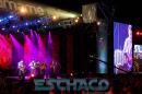 FIESTA DEL CHAMAM: Postales del da Miercoles II