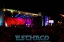 FIESTA DEL CHAMAM: Postales del da Miercoles II
