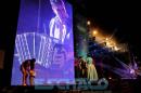FIESTA DEL CHAMAM: Postales del da Miercoles II