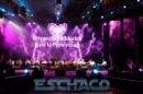 FIESTA DEL CHAMAM: Postales del da Miercoles II
