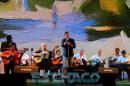 FIESTA DEL CHAMAM: Postales del da Miercoles II