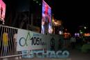 FIESTA DEL CHAMAM: Postales del da Miercoles II