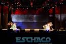 FIESTA DEL CHAMAM: Postales del da Miercoles II