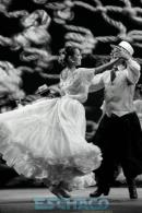 FIESTA DEL CHAMAM: Postales del da Miercoles II