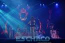 FIESTA DEL CHAMAM: Postales del da Miercoles II