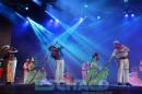 FIESTA DEL CHAMAM: Postales del da Miercoles II