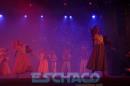 FIESTA DEL CHAMAM: Postales del da Miercoles II
