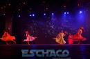 FIESTA DEL CHAMAM: Postales del da Miercoles II