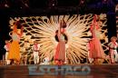 FIESTA DEL CHAMAM: Postales del da Miercoles II