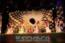 FIESTA DEL CHAMAM: Postales del da Miercoles II