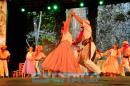 FIESTA DEL CHAMAM: Postales del da Miercoles II
