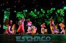 FIESTA DEL CHAMAM: Postales del da Miercoles II