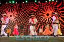 FIESTA DEL CHAMAM: Postales del da Miercoles II