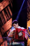 FIESTA DEL CHAMAM: Postales del da Miercoles II