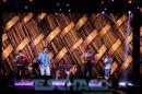 FIESTA DEL CHAMAM: Postales del da Miercoles II