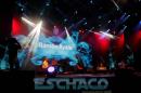 FIESTA DEL CHAMAM: Postales del da Miercoles II