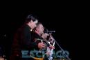 FIESTA DEL CHAMAM: Postales del da Miercoles II