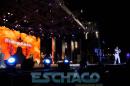 FIESTA DEL CHAMAM: Postales del da Miercoles II