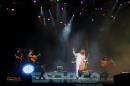 FIESTA DEL CHAMAM: Postales del da Miercoles II