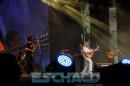 FIESTA DEL CHAMAM: Postales del da Miercoles II