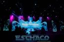 FIESTA DEL CHAMAM: Postales del da Miercoles II