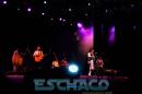 FIESTA DEL CHAMAM: Postales del da Miercoles II